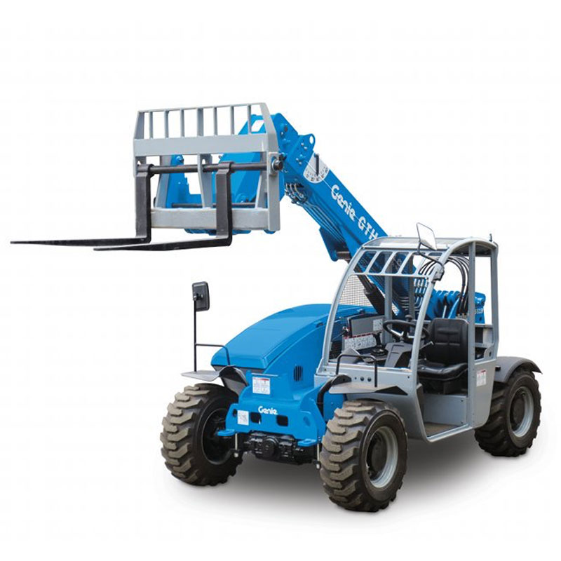 forklift