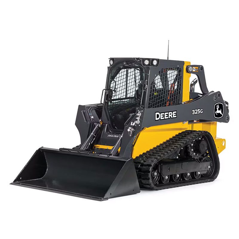 skidsteer